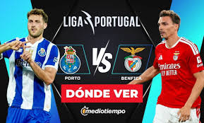 Porto Vs