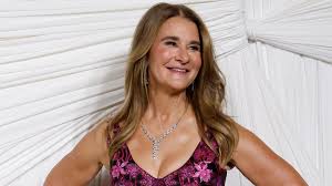 Bill Gates' Ex-Wife Melinda Used One Simple Rule To Stop Her Daughters From Being Spoiled