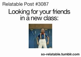 Back To School Quotes Funny. QuotesGram via Relatably.com