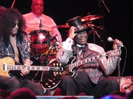 Resultado de imagen de BB king