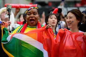 south africa vs south korea