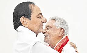 అన్నా.. దేవుడే పంపిండు!