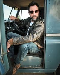 The 55-year-old actor has been named 'The Sexiest Man in the World'.