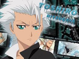 Toshiro Hitsugaya - Bleach &amp; Anime Background Wallpapers on Desktop Nexus (Image 381207) - 381207-bigthumbnail