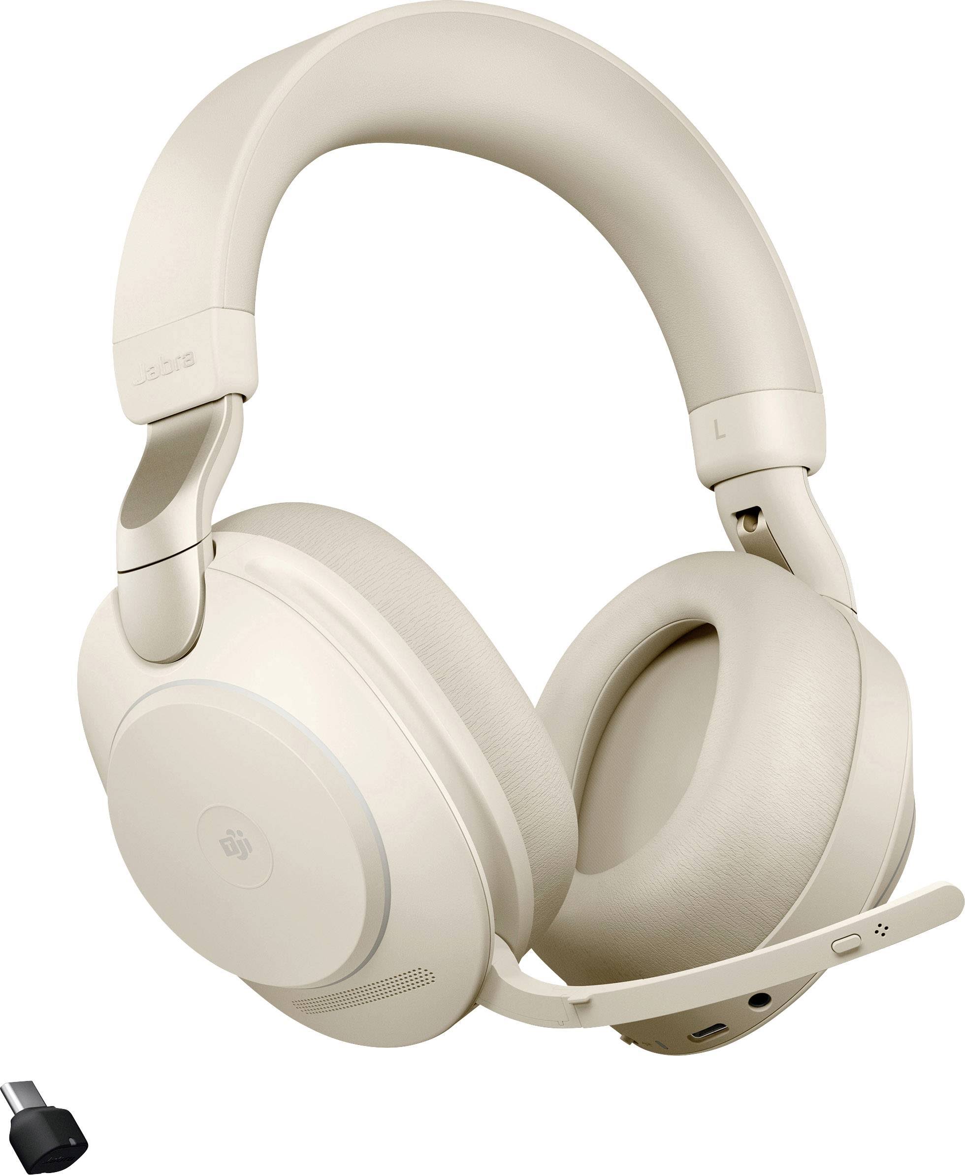 Jabra Evolve2 85 Headset Stereo