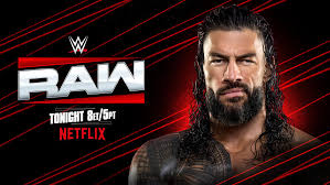WWE Raw October 6, 2025: Roman Reigns Kicks Off Raw