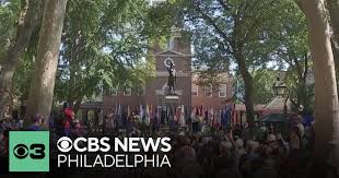CBS News - News update