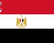 Image de Drapeau de l'Égypte