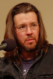 David Foster Wallace