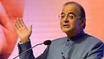 Arun Jaitley Slams "Critics" After