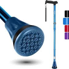 Amazon.com: REHAND Walking Cane - Foldable, Adjustable ...