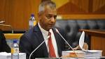 #EskomInquiry: Gordhan accuses Anoj Singh