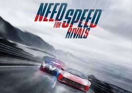 Resultado de imagem para Need for Speed: Rivals (2013) PC | RePack