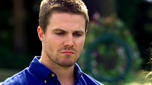 Image result for Stephen Amell