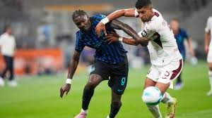 Inter vs Torino: Cuartos de final de la Copa Italia 2026 - ¿Cuándo y cómo seguir el partido en vivo?