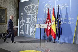 El Mundo - News update