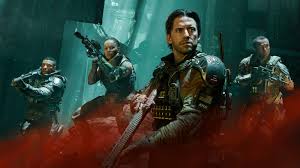 تداوم فروش ضعیف بازی Call of Duty: Black Ops 7 در منطقه اروپا