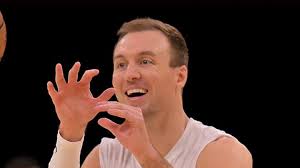 Luke Kennard just justified Lakers’ bold trade in one game