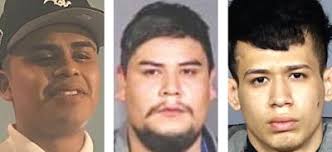 mara salvatrucha