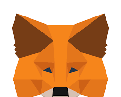 Image of MetaMask logo