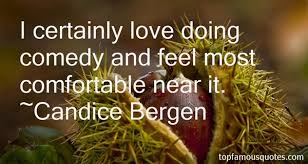 Candice Bergen quotes: top famous quotes and sayings from Candice ... via Relatably.com