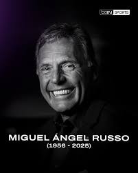 Boca Juniors Coach Miguel Ángel Russo Faces Health Concerns