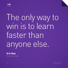 Eric Ries | Tag | Startup.txt via Relatably.com