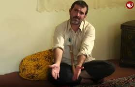 عکس| سفر در زمان؛ «جاوید و طلا» در پشت صحنه سریال سوجان؛ دو سال قبل