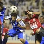 الهلال يبدأ حملة الدفاع عن