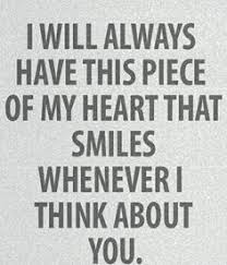 Thinking About You on Pinterest | Things About Girlfriends, Quotes ... via Relatably.com