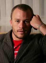 Image result for images heath ledger