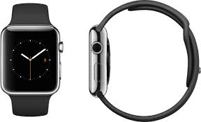 Image result for apple watch bands classic black