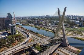 Resultado de imagem para imagens de sao paulo dia