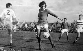 Hasil gambar untuk george best
