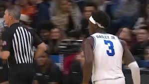 UCLA 75-71 UCF (Mar 20, 2026) Game Recap