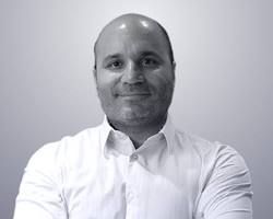 Melih Ödemiş resmi