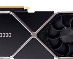 Tarjeta gráfica GeForce RTX 3090