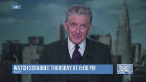 Craig Ferguson Scrabble Game Show
