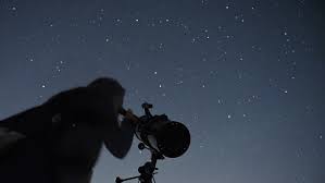 Israel se prepara para la lluvia de meteoros de las Perseidas