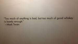 Famous Whiskey Quotes. QuotesGram via Relatably.com