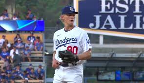 Dodgers @ Diamondbacks June 1, 2026: Dodgers head to the desert to open a series with Arizona