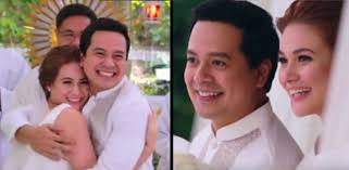 Popoy and Basha promise &#39;forever&#39; in A | Guide | PEP.ph: The ... via Relatably.com