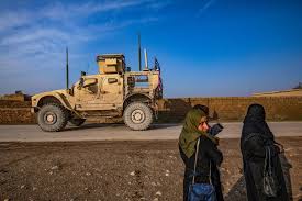 Middle East Withdrawal Looming? US Weighs Troop Cuts After Iran Exposes Base Vulnerabilities