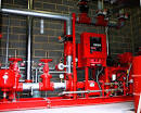 Fire Fighting Systems and Equipment in Buildings: SAMFS
