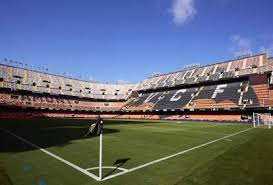 Valencia x Real Betis: onde assistir, horário e escalações