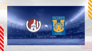 Palpite Atlético São Luis x Tigres UANL - Liga MX, 11/01/2026