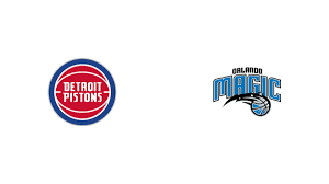 Como comprar ingressos para o jogo Detroit Pistons x Orlando Magic da NBA: Playoffs da NBA, preços e muito mais