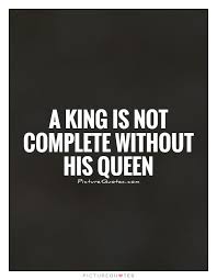 KING-AND-HIS-QUEEN-QUOTES, relatable quotes, motivational funny king ...