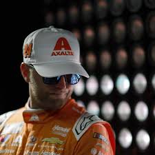 William Byron to replace Kyle Larson in Pocono O’Reilly race