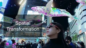 Reimagining Public Spaces: Exploring Cities XR’s Japanese Vision for Digital Transformation